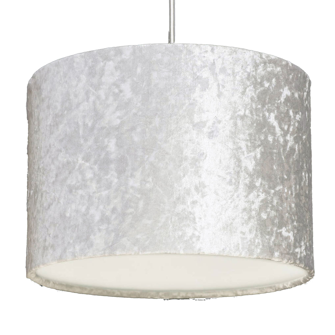 Velvet lighting unit - Beige