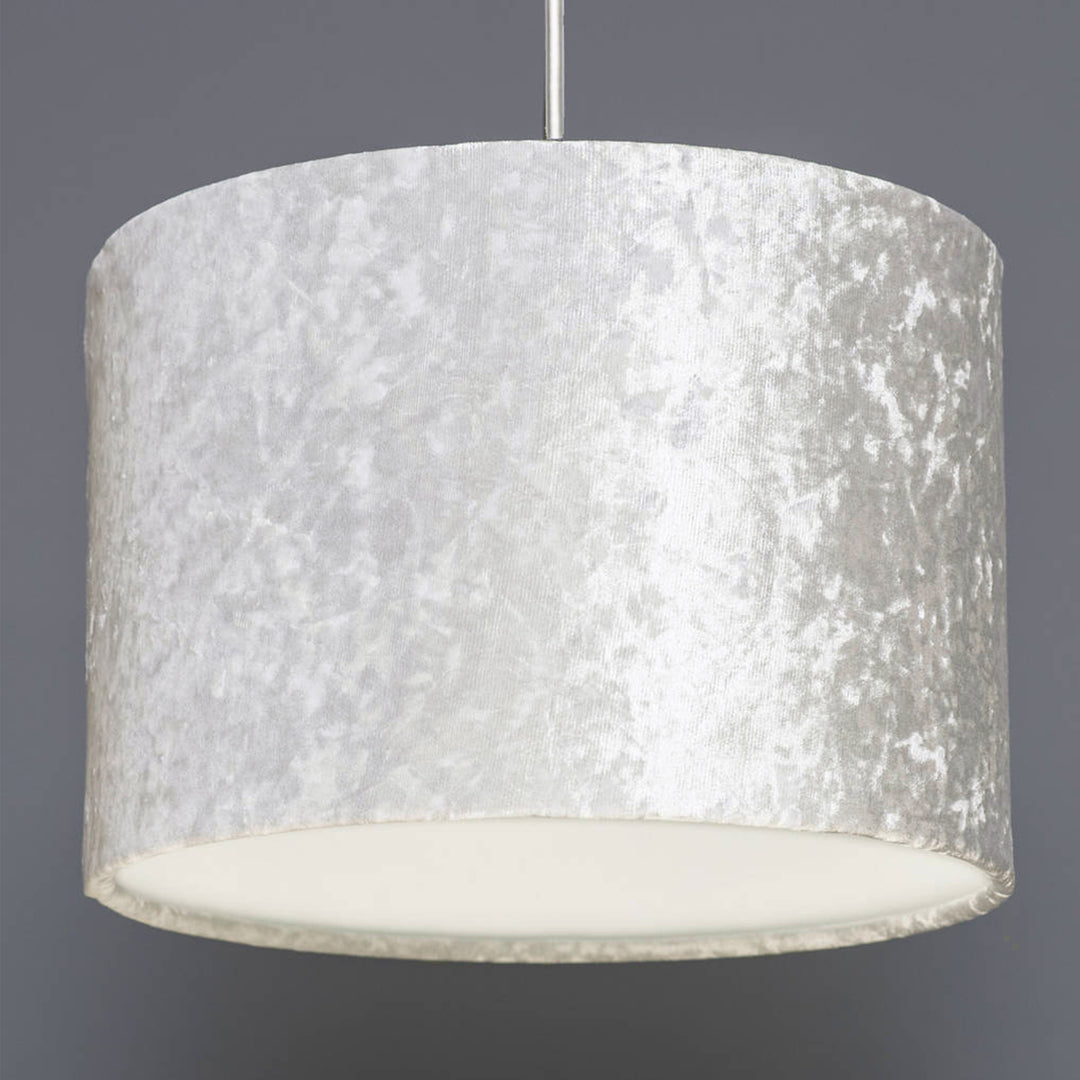 Velvet lighting unit - Beige