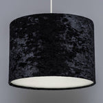 Load image into Gallery viewer, Velvet lighting unit - Black
