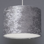 Load image into Gallery viewer, Velvet lighting unit - Grey
