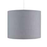 Load image into Gallery viewer, Linen lighting unit - Grey
