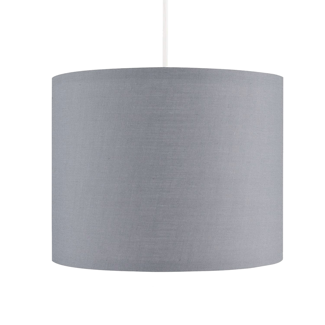 Linen lighting unit - Grey