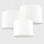 Load image into Gallery viewer, Cielo Chandelier - White
