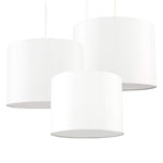 Load image into Gallery viewer, Cielo Chandelier - White
