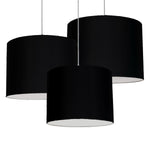 Load image into Gallery viewer, Cielo Chandelier - Black
