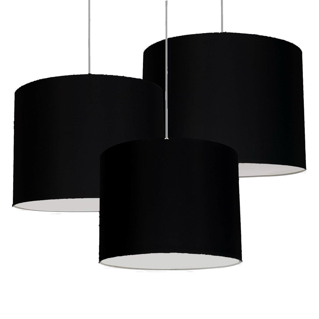 Cielo Chandelier - Black