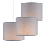 Load image into Gallery viewer, Cielo Chandelier - Grey
