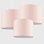 Load image into Gallery viewer, Cielo Chandelier - Rose pink
