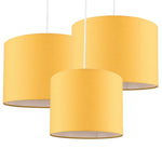 Load image into Gallery viewer, Cielo Chandelier - Yellow
