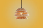 Load image into Gallery viewer, Gouna pendant light - Beige
