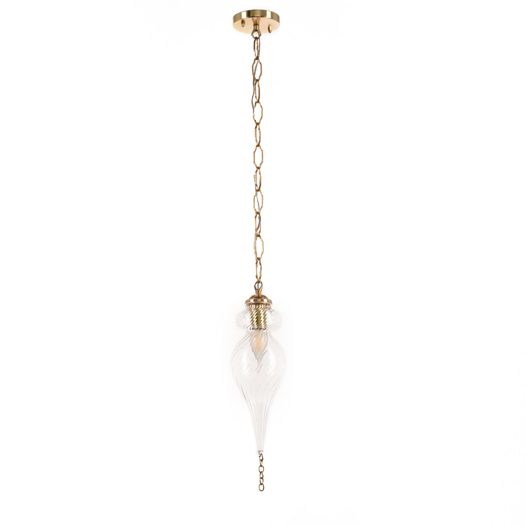 Jamila pendant light