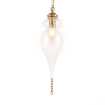 Load image into Gallery viewer, Jamila pendant light
