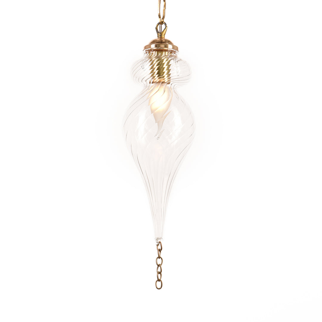 Jamila pendant light