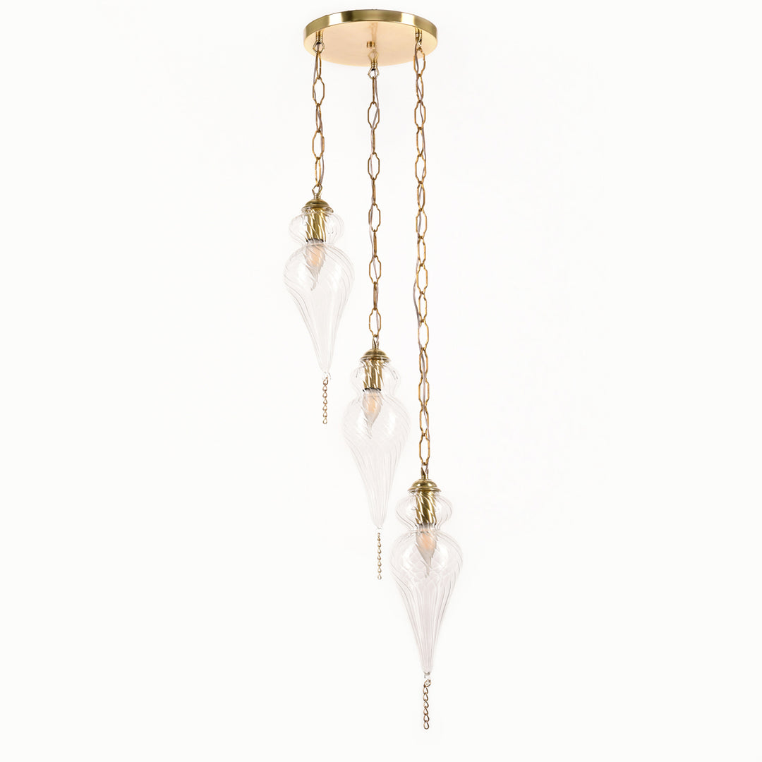 Jamila birex Chandelier