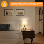 Load image into Gallery viewer, Diamond fit table lamp - Gold
