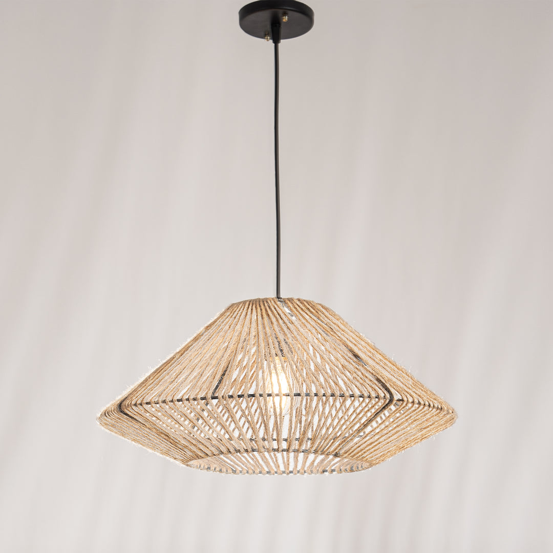 Korba Pendant light - Beige