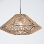 Load image into Gallery viewer, Korba Pendant light - Beige
