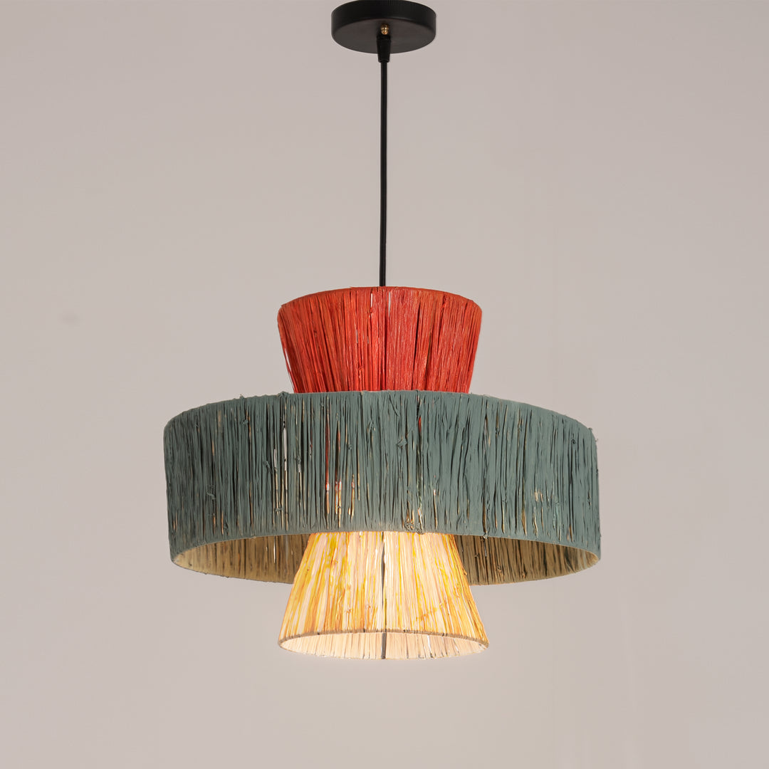 Nile bet pendant light