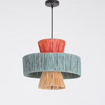 Load image into Gallery viewer, Nile bet pendant light
