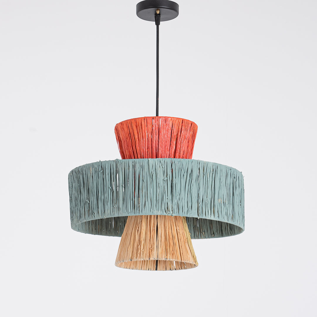 Nile bet pendant light