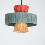 Load image into Gallery viewer, Nile bet pendant light
