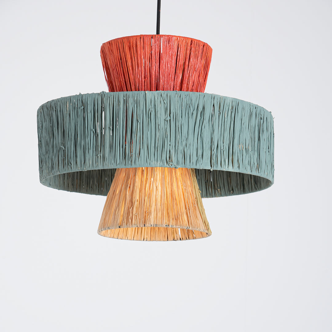 Nile bet pendant light