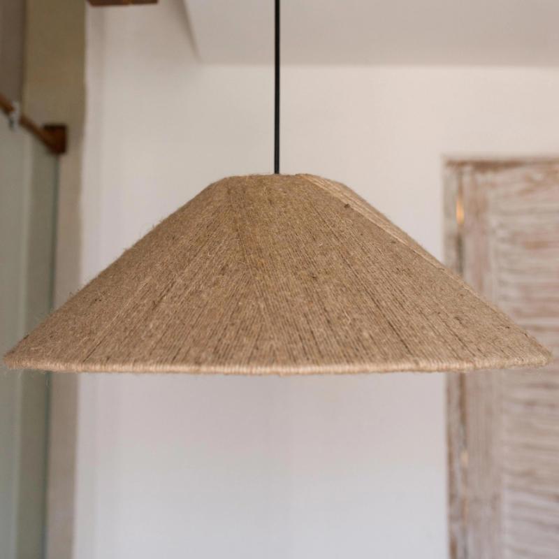 RIO pendant light - Beige