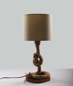 Load image into Gallery viewer, Vella Table lamp - Beige
