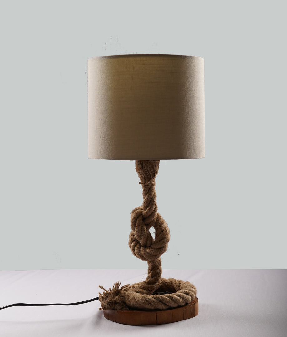 Vella Table lamp - Beige