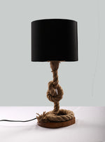 Load image into Gallery viewer, Vella Table lamp - Black
