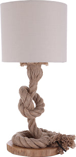 Load image into Gallery viewer, Vella Table lamp - Beige
