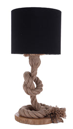 Load image into Gallery viewer, Vella Table lamp - Black
