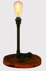 Load image into Gallery viewer, sencilla table lamp
