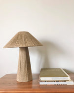 Load image into Gallery viewer, RIO table lamp - Beige
