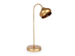 Load image into Gallery viewer, Moulai table lamp - Gold
