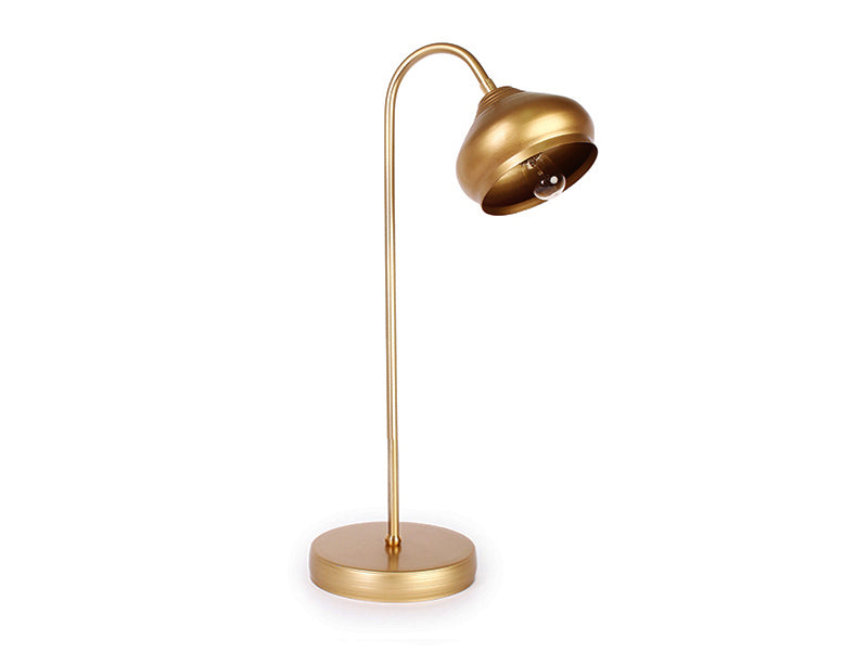 Moulai table lamp - Gold