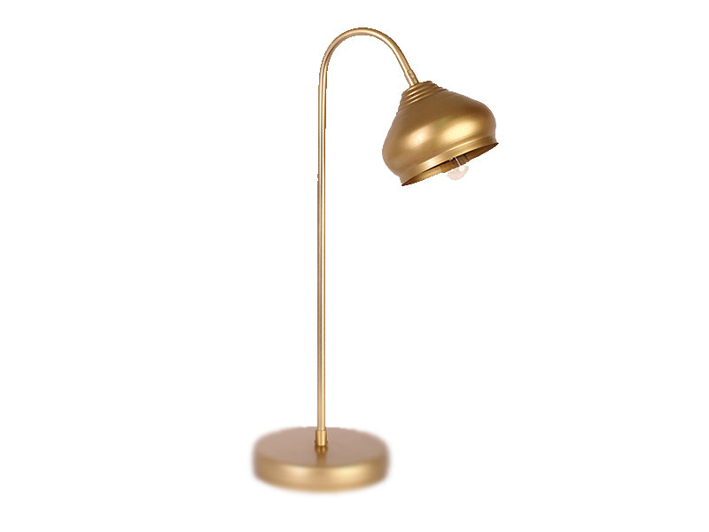 Moulai table lamp - Gold