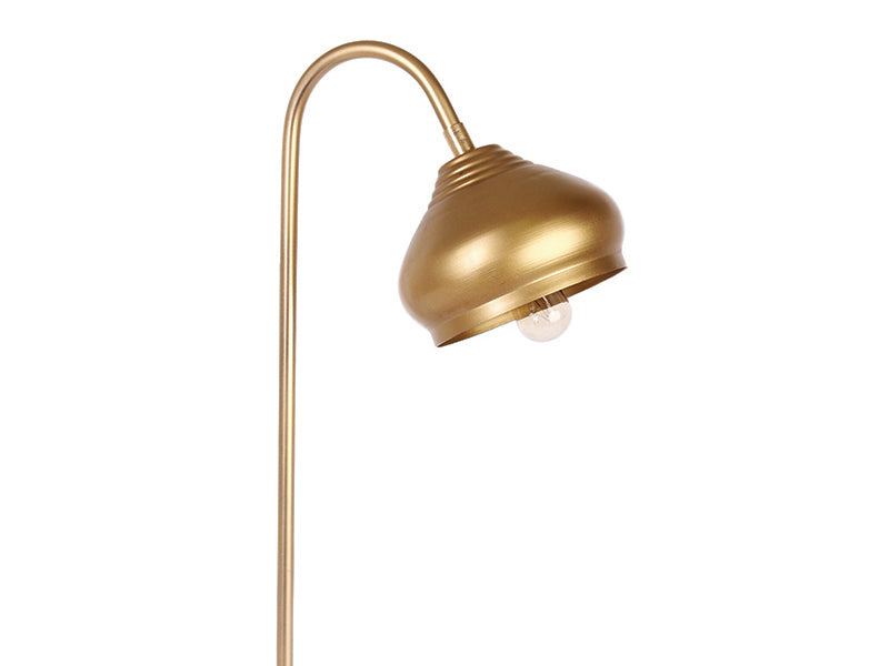 Moulai table lamp - Gold