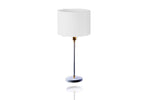 Load image into Gallery viewer, Tavolo white table lamp
