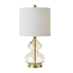 Load image into Gallery viewer, Melisa Table Lamp - White
