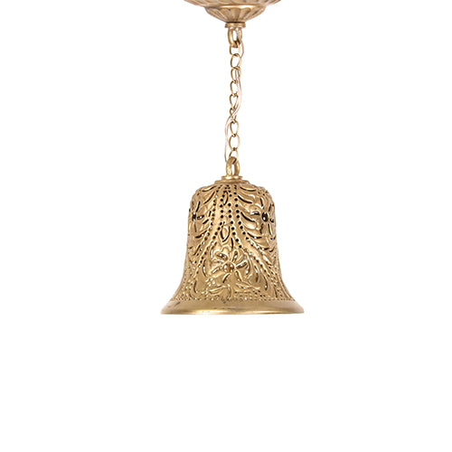 Mieja Pendant Light - Gold