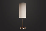 Load image into Gallery viewer, petit Tavolo gold table lamp - beige
