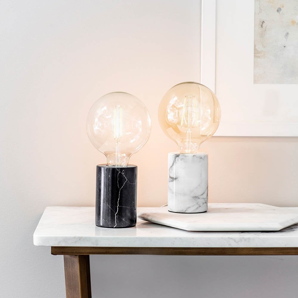 Otto Table Lamp - Black