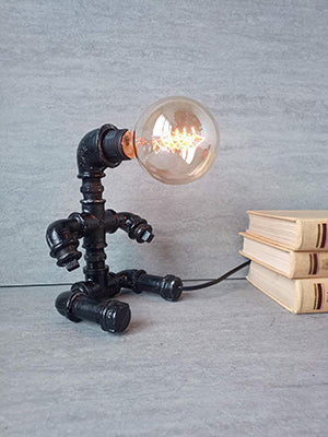 Junior table lamp