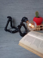 Load image into Gallery viewer, Libro table lamp
