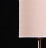 Load image into Gallery viewer, petit Tavolo gold table lamp - pink
