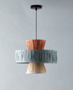 Load image into Gallery viewer, Nile bet pendant light
