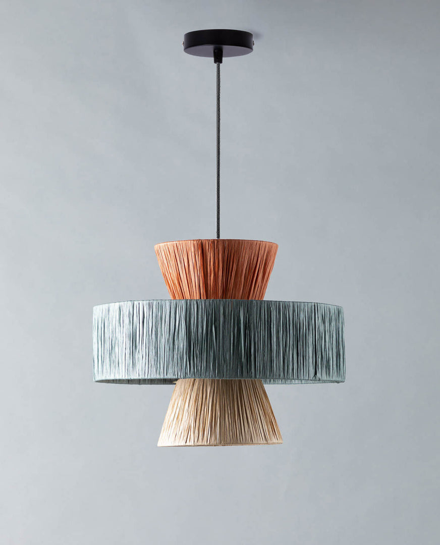 Nile bet pendant light