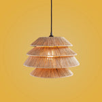 Load image into Gallery viewer, Gouna pendant light - Beige
